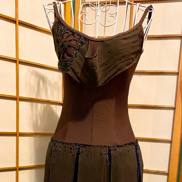 Ballroom Dance Competition dress, latin, Rhthmn - Picture 3 of 6